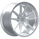 8.5*19-5*112 ET45 73.1 White Silver MONACO(TUV)