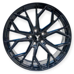 YrimWheels Model 03 20x9.0 ET37 5x108 CB63.4