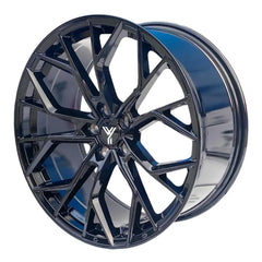 YrimWheels Model 03 20x9.0 ET37 5x108 CB63.4