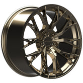8.5*19-5*112 ET45 73.1 Glossy Bronze ROMA
