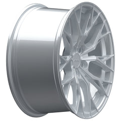 7.5*17-5*100 ET35 67.1 Hyper Silver ROMA