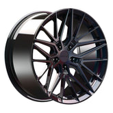8.5*19-5*120 ET33 72.6 Midnight Purple SEVILLA