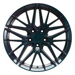 8.5*19-5*120 ET33 72.6 Midnight Purple SEVILLA