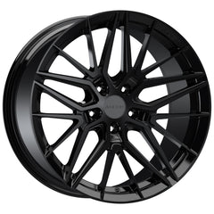 8.5*19-5*108 ET40 73.1 Black SEVILLA