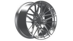 8.5*19-5*112 ET35 73.1 Hyper Black SEVILLA
