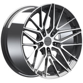 8.5*19-5*112 ET35 73.1 Titan Diamond SEVILLA