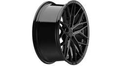 10.0*20-5*120 ET40 72.6 Black VALENCIA