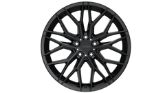9.0*20-5*120 ET30 72.6 Black VALENCIA