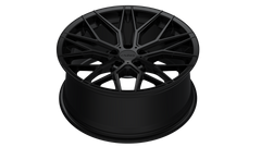 10.0*20-5*112 ET40 73.1 Matt Black VALENCIA