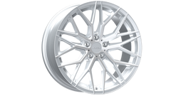 10.0*20-5*114.3 ET40 73.1 Silver Diamond VALENCIA