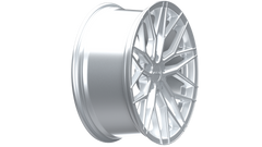 10.0*20-5*1112 ET40 66.6 Silver Diamond VALENCIA