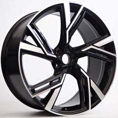 Sonic Abri 9,5X21 5X112 ET25 66,45 BFM