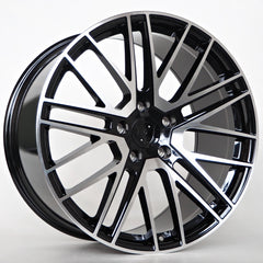 Sonic Amari 9,5X21 5X130 ET61 71,6 BFM