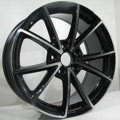 Sonic Bilva 8,5X20 5X112 ET35 66,45 BFM