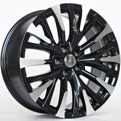 Sonic Boni 8,5X19 5X114,3 ET35 60,1 BFM