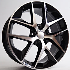 Sonic Bounce 7,5X17 5X112 ET45 57,10 BFM