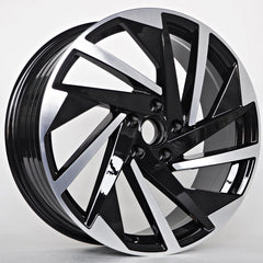 Sonic Burst 8X19 5X112 ET42 57,1 BFM