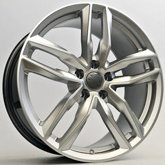 Sonic Douglas 8,5X19 5X112 ET35 66,46 HS