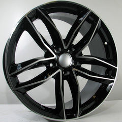 Sonic Douglas 7,5X17 5X112 ET35 66,45 BFM