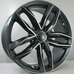 Sonic Douglas M 9,5X22 5X112 ET25 66,46 GFM