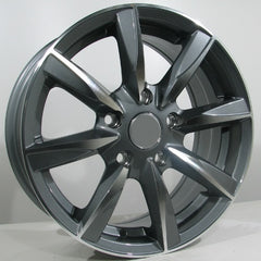 Sonic 4R Colico 6,5X15 4X100 ET40 73,1 GFM