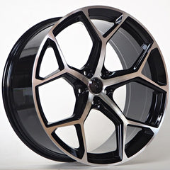 Sonic Dante 9X20 5X112 ET30 66,5 BFM