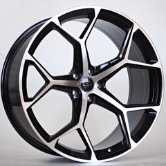 Sonic Dante 10X22 5X112 ET25 66,45 BFM