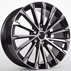 Sonic Derulo 8X19 5X112 ET45 57,1 BFM