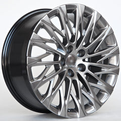Sonic Diesel 8,5X19 5X114,3 ET35 60,1 HB