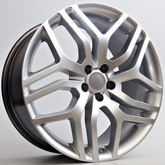 Sonic Drop 9,5X22 5X108 ET45 63,40 HS
