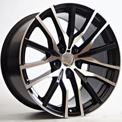 Sonic Fang 10,5X20 5X112 ET40 66,5 BFM