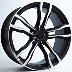 Sonic Taran 11X22 5X120 ET35 74,1 BFM