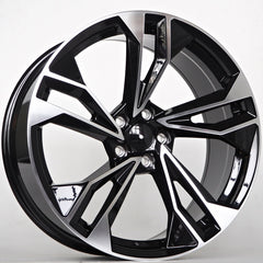 Sonic Gani 8,5X19 5X112 ET32 66,5 BFM