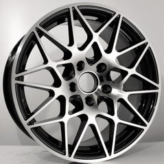 Sonic Gatan 8,5X18 5X120 ET35 72,56 BFM