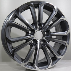 Sonic Gerad 6,5X16 5X114,3 ET45 60,1 GFM