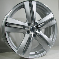 Sonic Water 7.0X16 5X108ET40 73.1 SFM