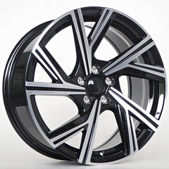 Sonic Lagos 8X19 5X112 ET45 57,1 BFM