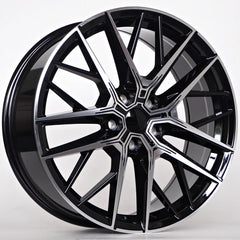 Sonic Lexi 8X19 5X120 ET45 72,6 BFM