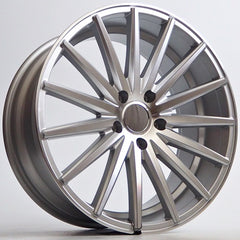 Sonic Masera 9,5X19 5X112 ET42 66,45 SFM
