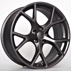 Sonic Nolan 8,5X19 5X112 ET45 66,46 Grey