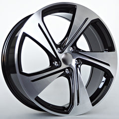 Sonic Osmo 8X18 5X112 ET45 57,1 BFM