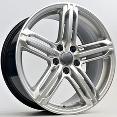 Sonic Faro 8,5X19 5X112 ET35 66,45 HS