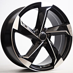 Sonic Dart 9,5X21 5X112 ET35 66,46 BFM