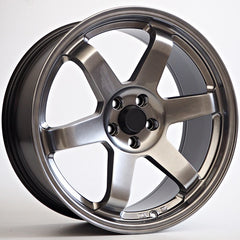 Sonic RKW63 8,5X18 5X100 ET35 73,1 HB