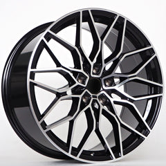 Sonic Sara 8,5X20 5X112 ET26 66,6 BFM