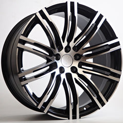 Sonic Parma 10X21 5X112 ET19 66,46 BFM
