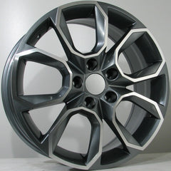 Sonic Sila 8,0X18 5X112 ET43 57,1 GFM