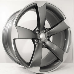 Sonic Oman 7,5X17 5X112 ET40 TT357 66,45 GFM