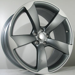 Sonic Oman 9,0X20 5X112 ET26 66,45 GFM