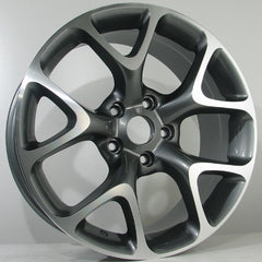 Sonic Tirolo M 7,5X17 5X115 ET40 70,2 GFM